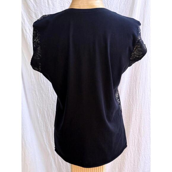 🆕LISTING🆕 Elie Tahari tee - Picture 3 of 5